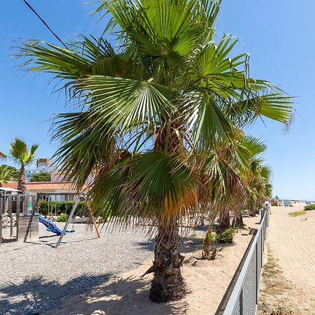 Malgrat De Mar Beachfront Village المظهر الخارجي الصورة