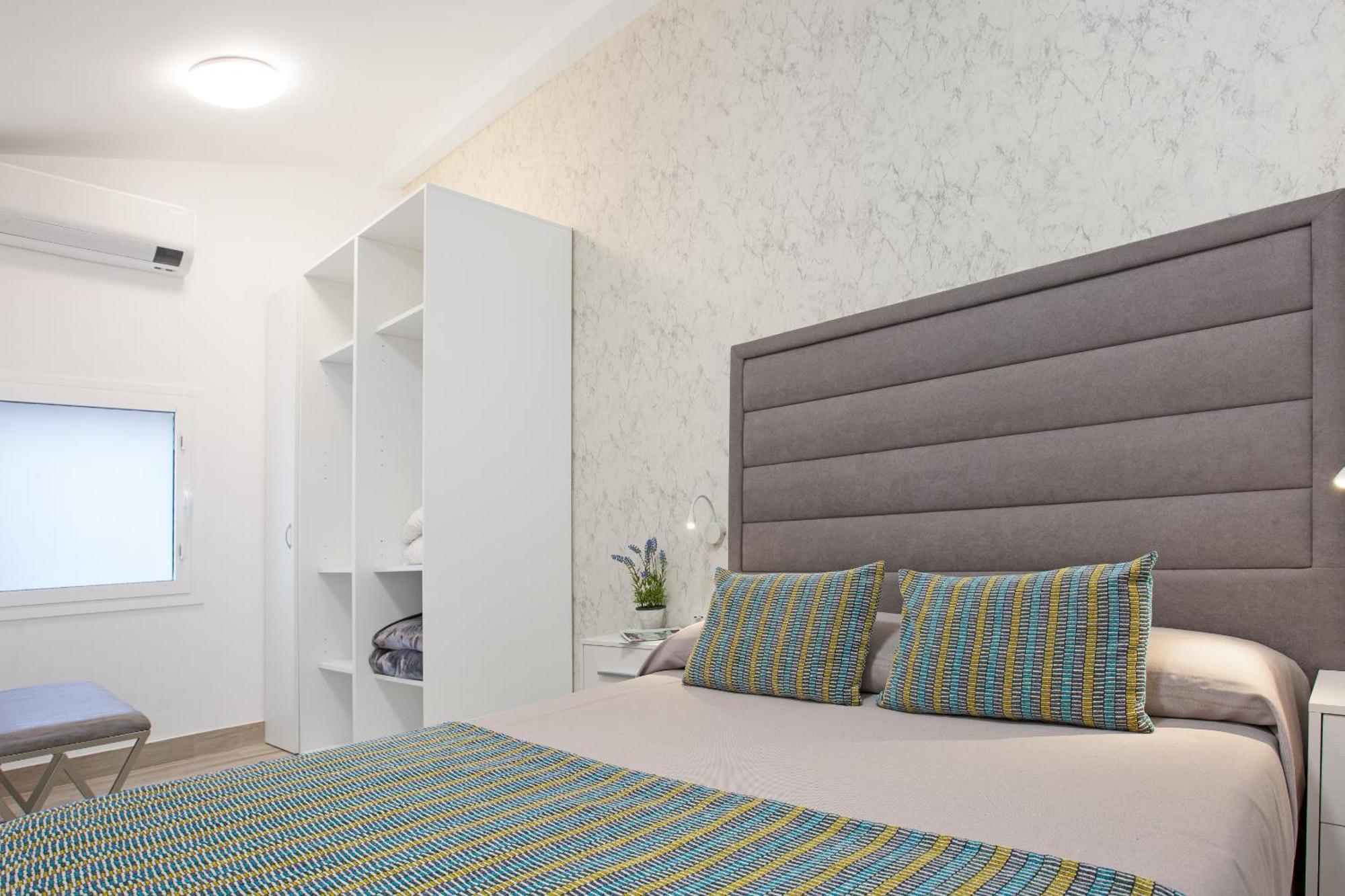 Malgrat De Mar Beachfront Village الغرفة الصورة