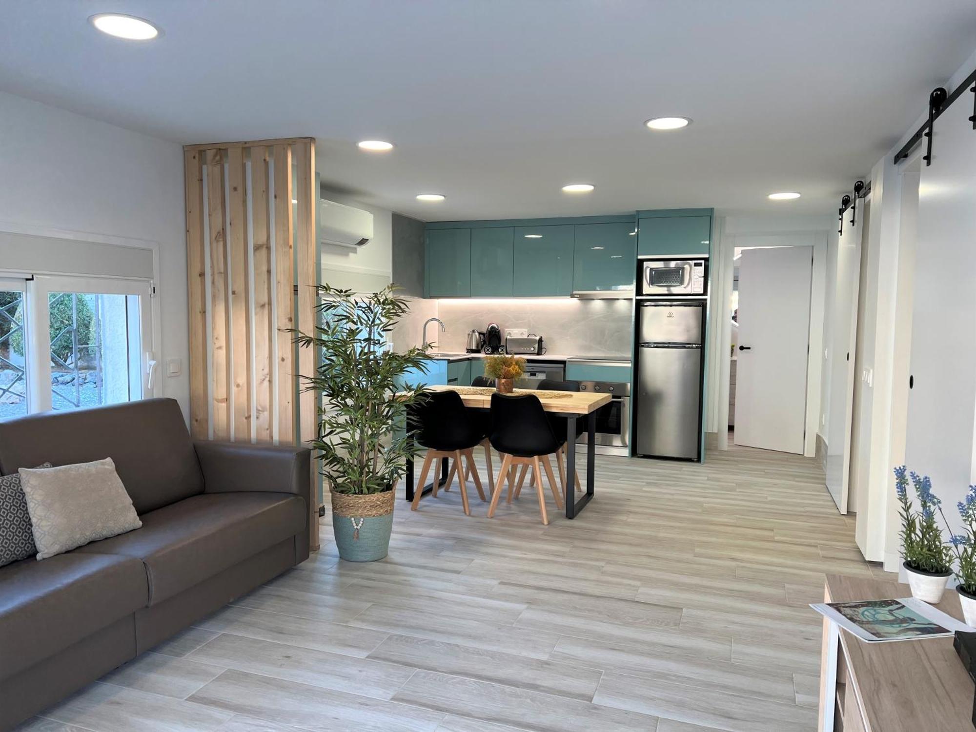Malgrat De Mar Beachfront Village الغرفة الصورة