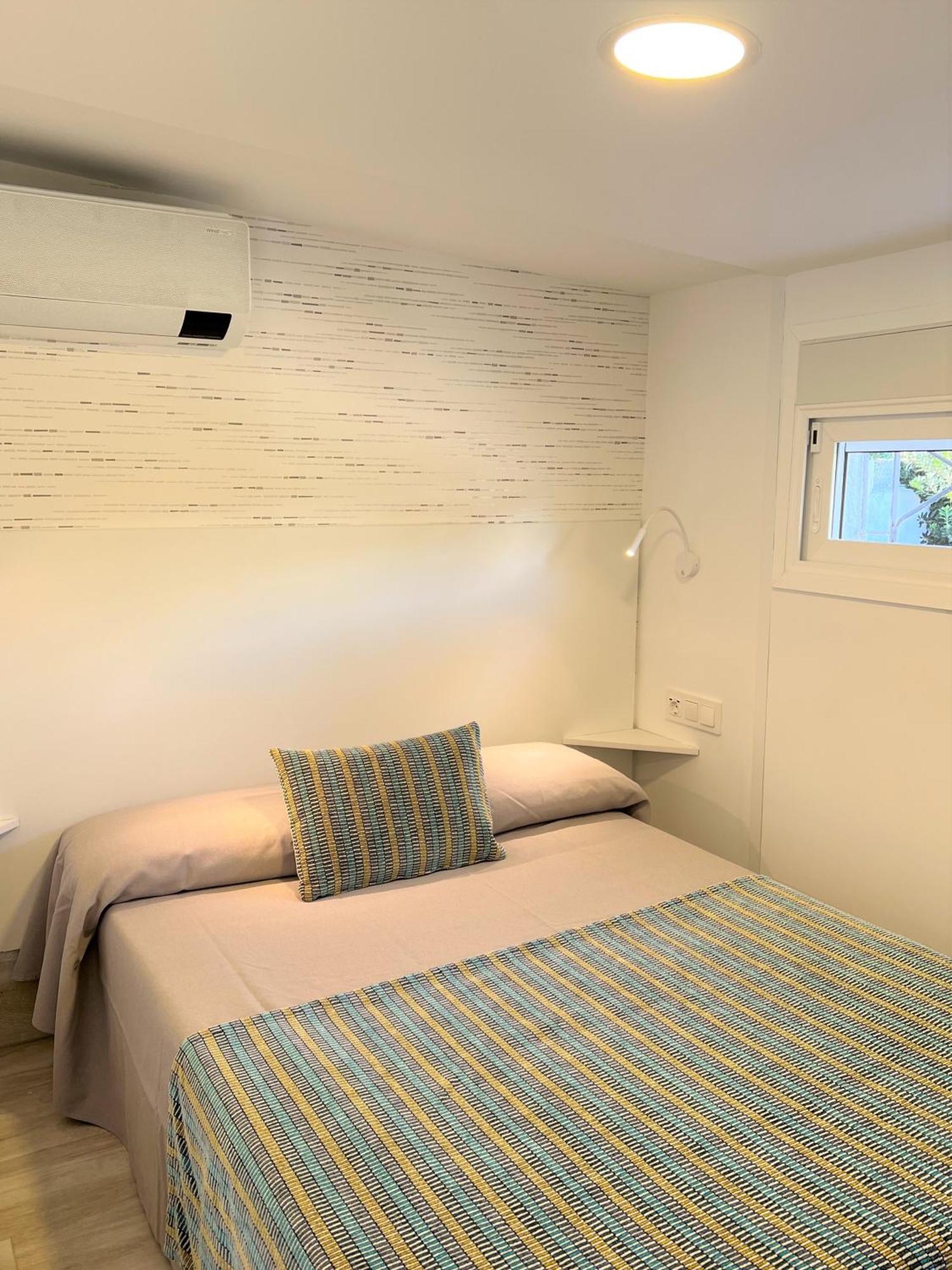 Malgrat De Mar Beachfront Village الغرفة الصورة